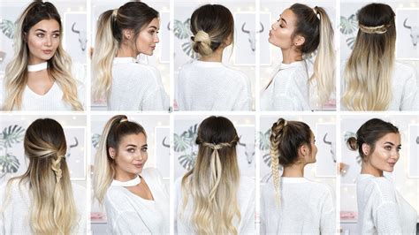 picture day hairstyles  girls  give   ideas fashion digger