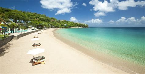 Sandals Resorts Caribbean Beach Resort Honeymoon