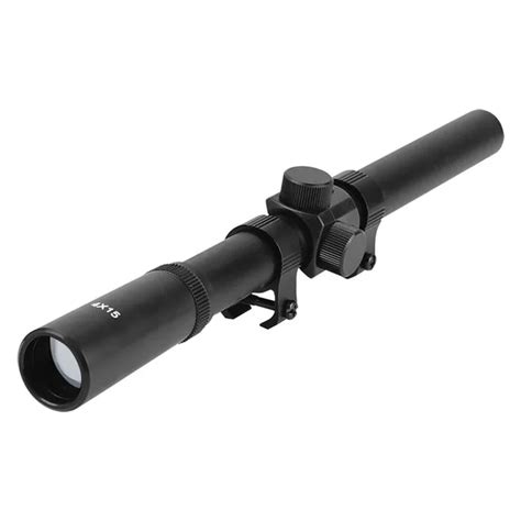 hot sale  riflescopes tactical air rifle optic spotting scopes sighting telescope mounting