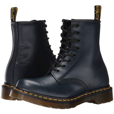 dr martens   womens boots    polyvore featuring shoes boots botas ankle