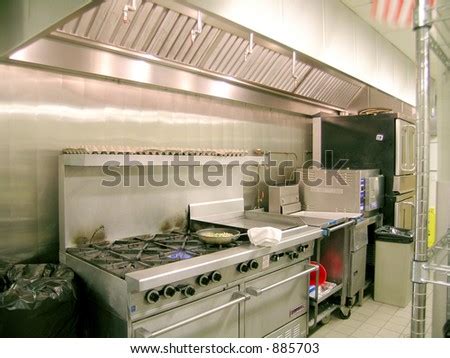 restaurant kitchen  stock photo  shutterstock