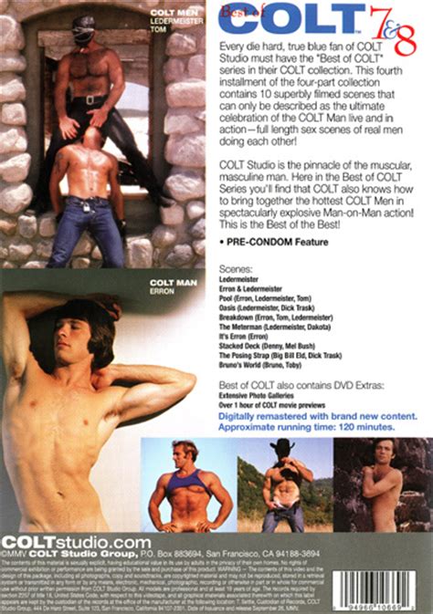 Vintage Gay Movies Collection Page 10