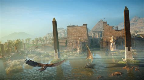 Скриншоты Assassin S Creed Origins Assassin S Creed Ru