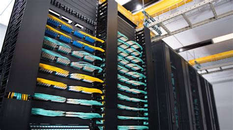 structured cabling gateway services