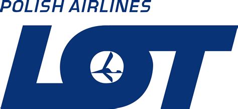 lot polish airlines logos