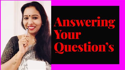answers   questions youtube