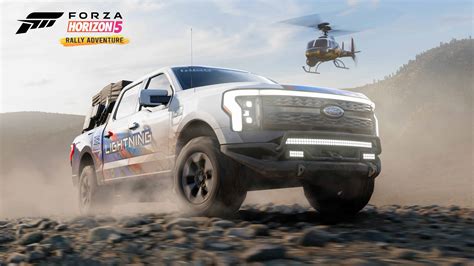 forza horizon  rally adventure update  march    full patch notes listed