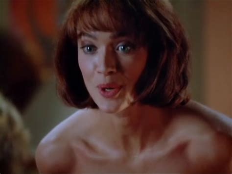 Lauren Holly Nude Pics Page 1