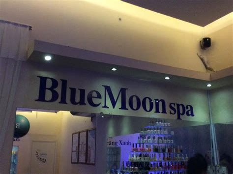 blue moon spablue moon spa