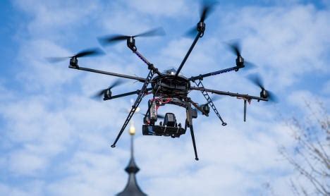 german tourists detained  kremlin drone flight  local