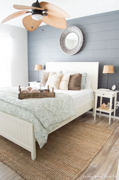 modern coastal bedroom ideas
