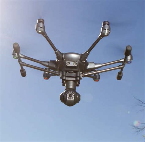camera drones  top picks rotordrone