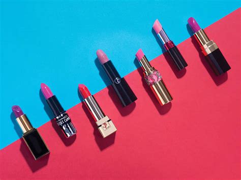lipstick colours   season