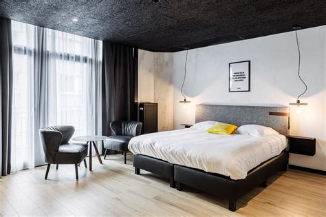 upstairs hotel ostende europa belgica opiniones  precios