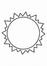 Circle Coloring Pages Books Last sketch template