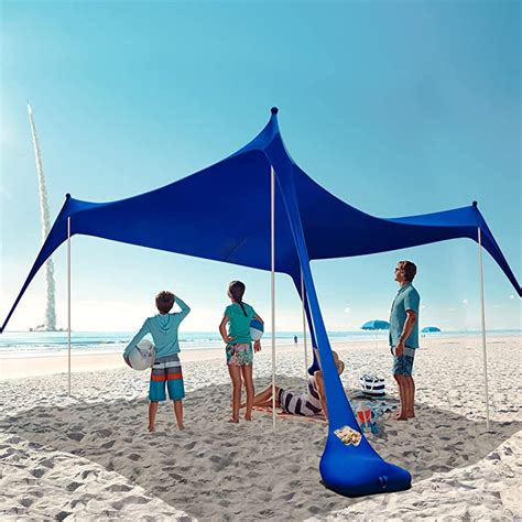 beach tents   beach canopies  sun protection lupon