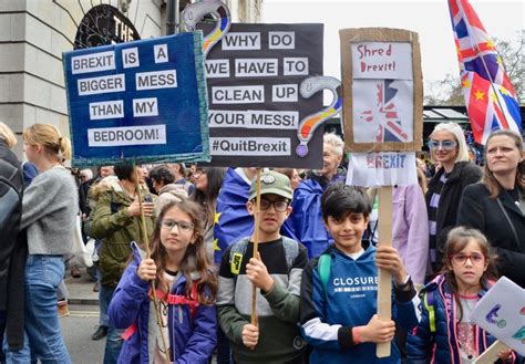 kids   brexit  asked   didnt hold  brexit kids focus good