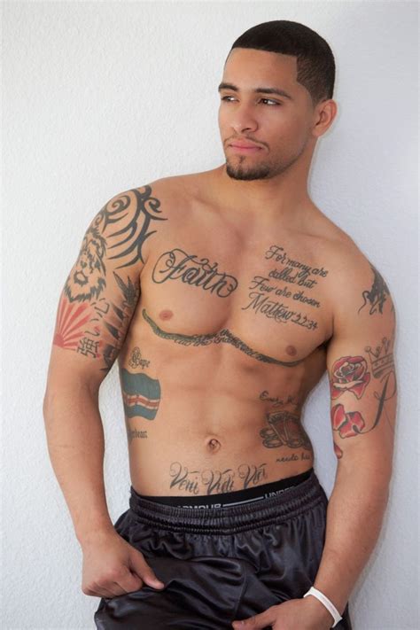 155 Best Sexy Black And Latino Man Images On Pinterest