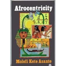 afrocentricity molefi kete asante knights  imhotep library
