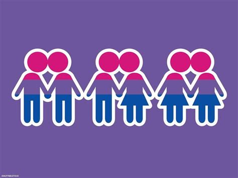 being trans helped me define my bisexuality