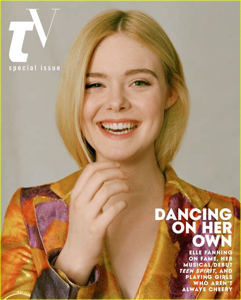 elle fanning opens up about the pitfalls of instagram it