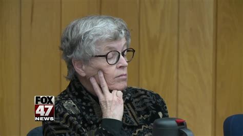 former msu president lou anna simon arraigned on charges