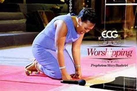 prophetess mary bushiri official biography daily devotional devotions life