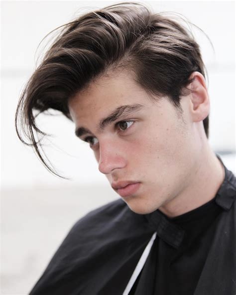 10 cool men s hair styles to have right now hairstyles and haircare