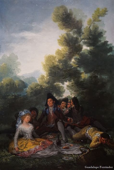 Obras De Francisco De Goya En La National Gallery De Londres