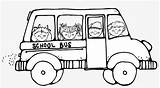 Autobus Buster Kolorowanki Szkolny Pngkey Dzieci Pinclipart Bestcoloringpagesforkids sketch template