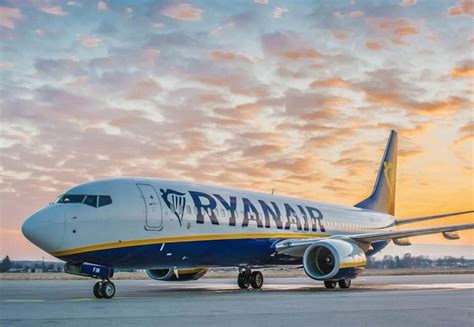 ryanair    expect  operate flights  april   yay cork