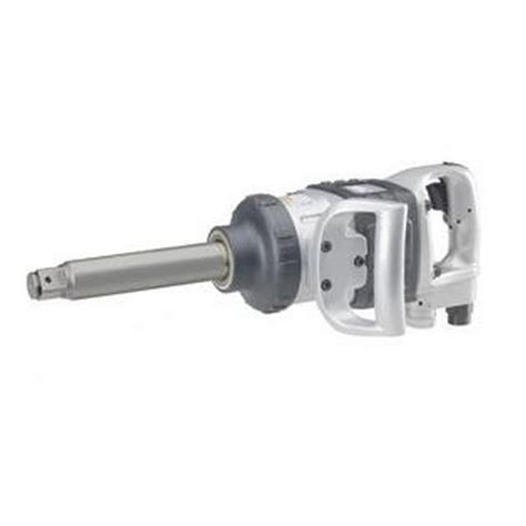 ingersoll rand    drive heavy duty impact wrench   extended anvil
