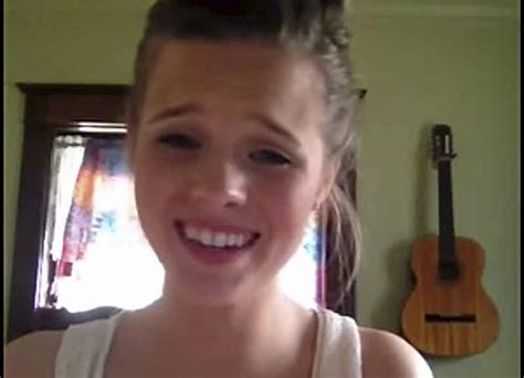 Minnesota Teen Molly Kate Kestner’s Youtube Ballad Goes Viral Twin Cities