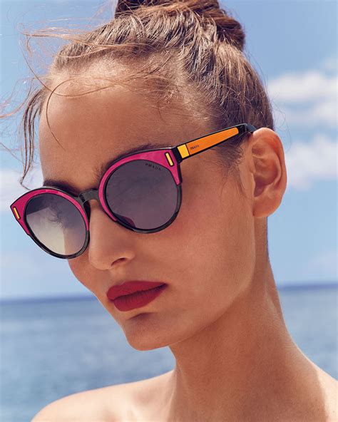 Blue Skies Ahead Resort 2018 Sunglasses Lookbook Nawo