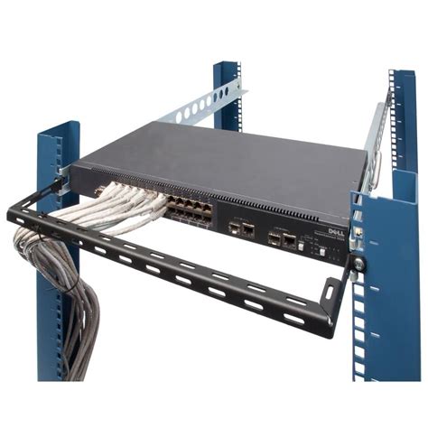 cable management arms      rack solutions