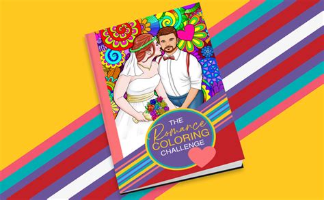 reviewing  romance lovers coloring book payhip