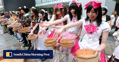 Weird And Wonderful Post Magazine South China Morning Post