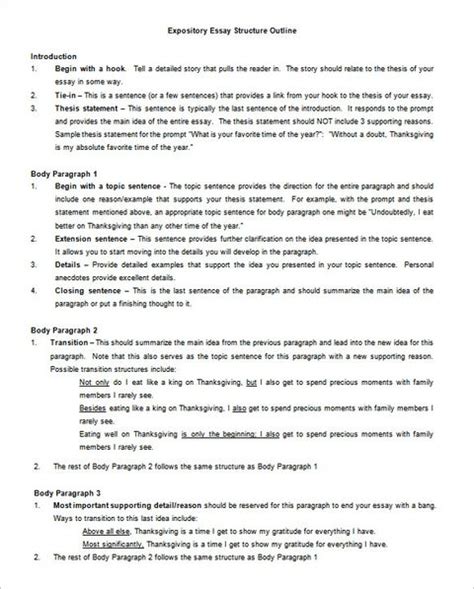 pin on research paper outline template