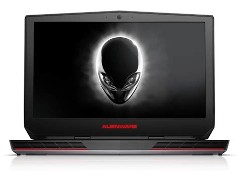 alienware laptops revealed  ces impulse gamer