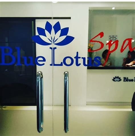 blue lotus spa bgc