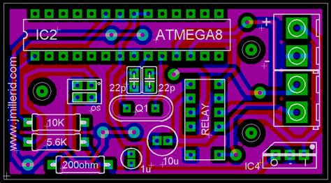 arduino circuit nyc resistor