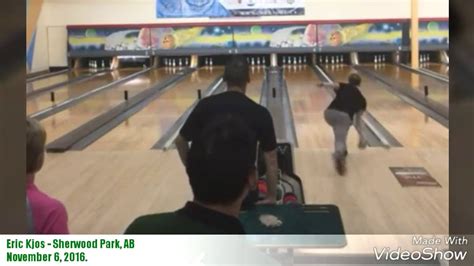 5 pin bowling perfect games of 2016 17 season youtube