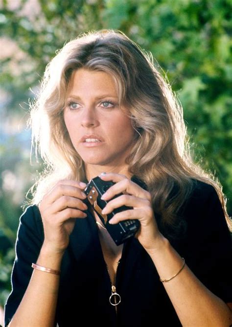 Who Is Lindsay Wagner All About The Hallmark And Bionic