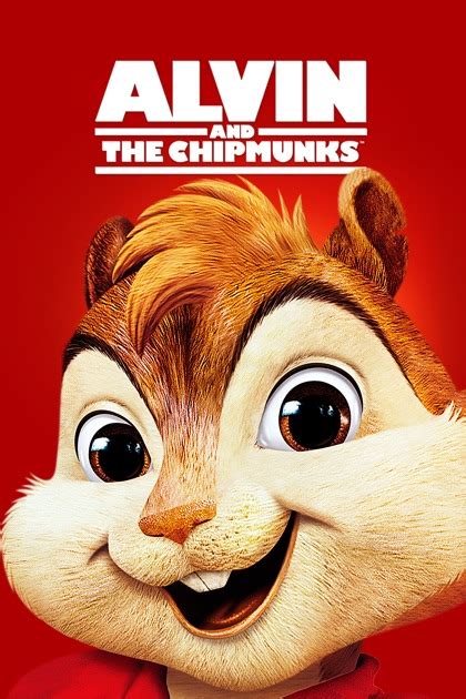 Alvin And The Chipmunks On Itunes