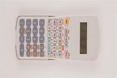 calculator  scientific notation scientific calculator tips archup