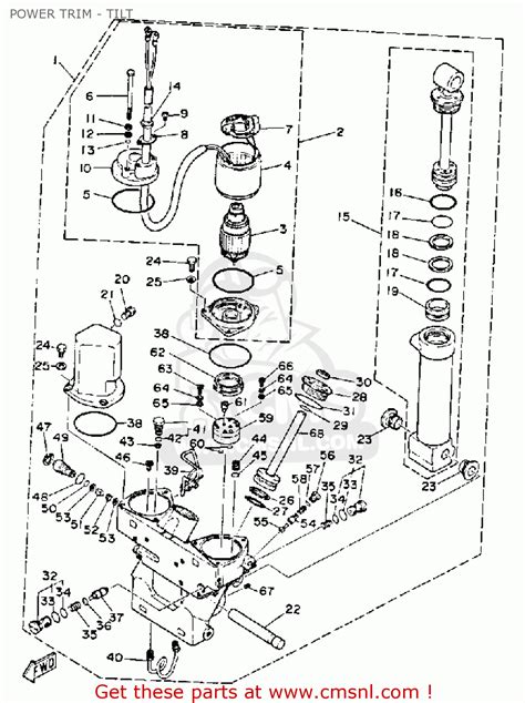 johnson  hp outboard parts diagram wiring wiring library evinrude wiring harness
