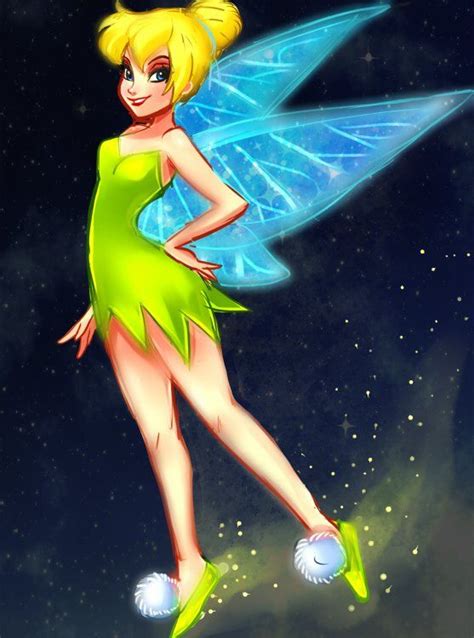 1000 Images About Tinkerbell On Pinterest Disney Disney Fairies And