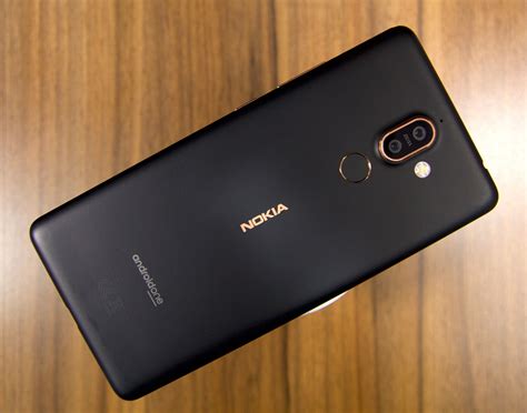 nokia   review  great mid range android smartphone  nokia mysmartprice