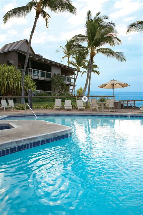 outdoor pool outdoor pool outdoor decor kailua kona expedia big