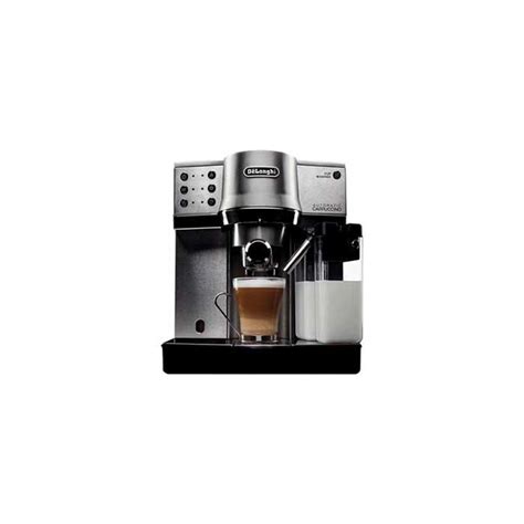 delonghi ec espresso machine stainless steel espresso machine